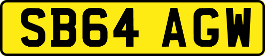 SB64AGW