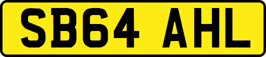 SB64AHL