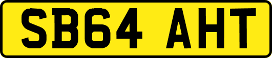 SB64AHT