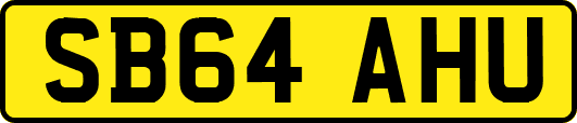 SB64AHU