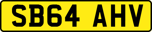 SB64AHV