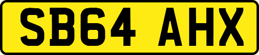 SB64AHX