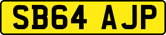 SB64AJP