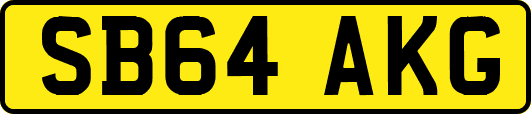 SB64AKG