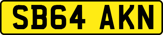 SB64AKN