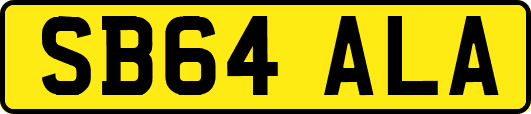SB64ALA