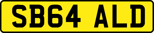 SB64ALD