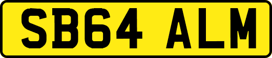 SB64ALM