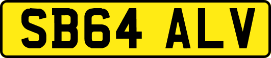 SB64ALV