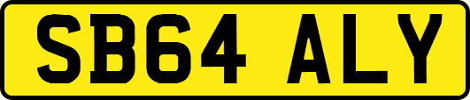 SB64ALY