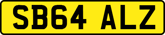 SB64ALZ