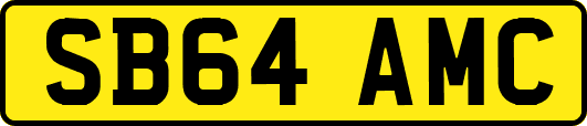 SB64AMC