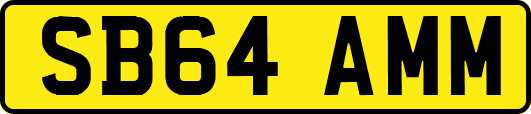SB64AMM
