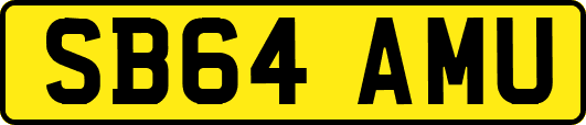SB64AMU