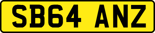 SB64ANZ