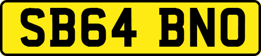 SB64BNO