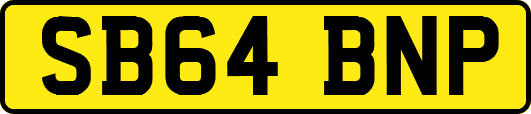 SB64BNP