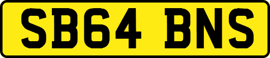 SB64BNS