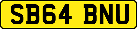 SB64BNU