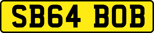 SB64BOB
