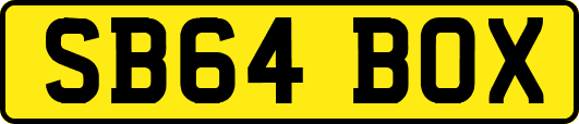 SB64BOX