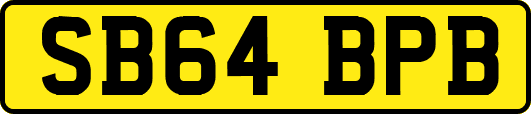 SB64BPB