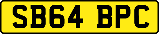 SB64BPC