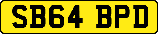 SB64BPD
