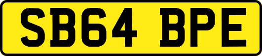 SB64BPE