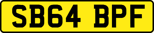 SB64BPF