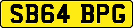 SB64BPG