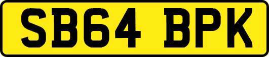 SB64BPK