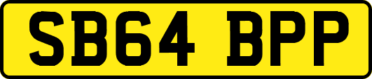 SB64BPP