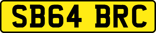 SB64BRC