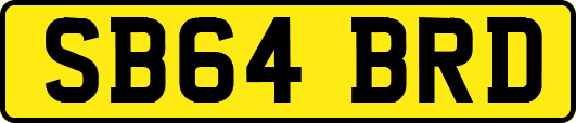 SB64BRD