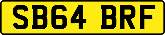 SB64BRF