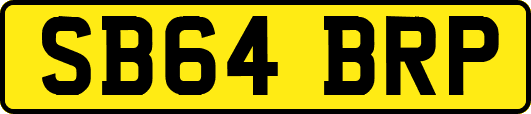 SB64BRP