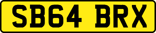 SB64BRX