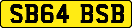 SB64BSB