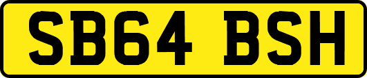 SB64BSH