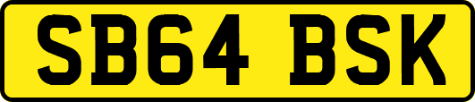 SB64BSK