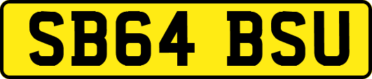 SB64BSU