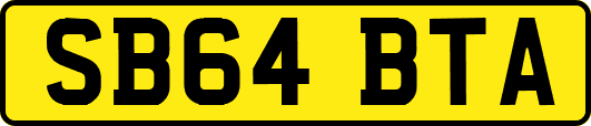 SB64BTA
