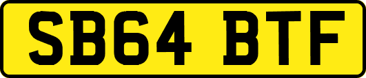 SB64BTF