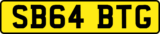 SB64BTG