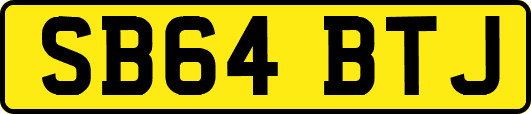 SB64BTJ