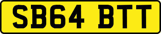 SB64BTT