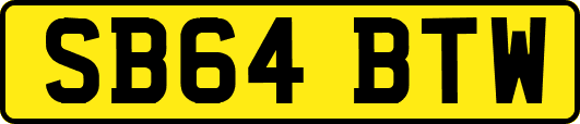 SB64BTW