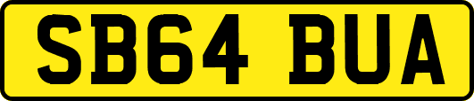 SB64BUA