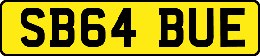 SB64BUE